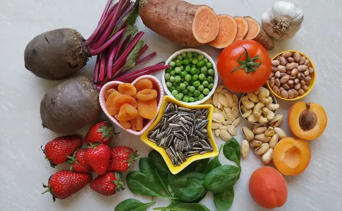 how to reduce hemoglobin naturally